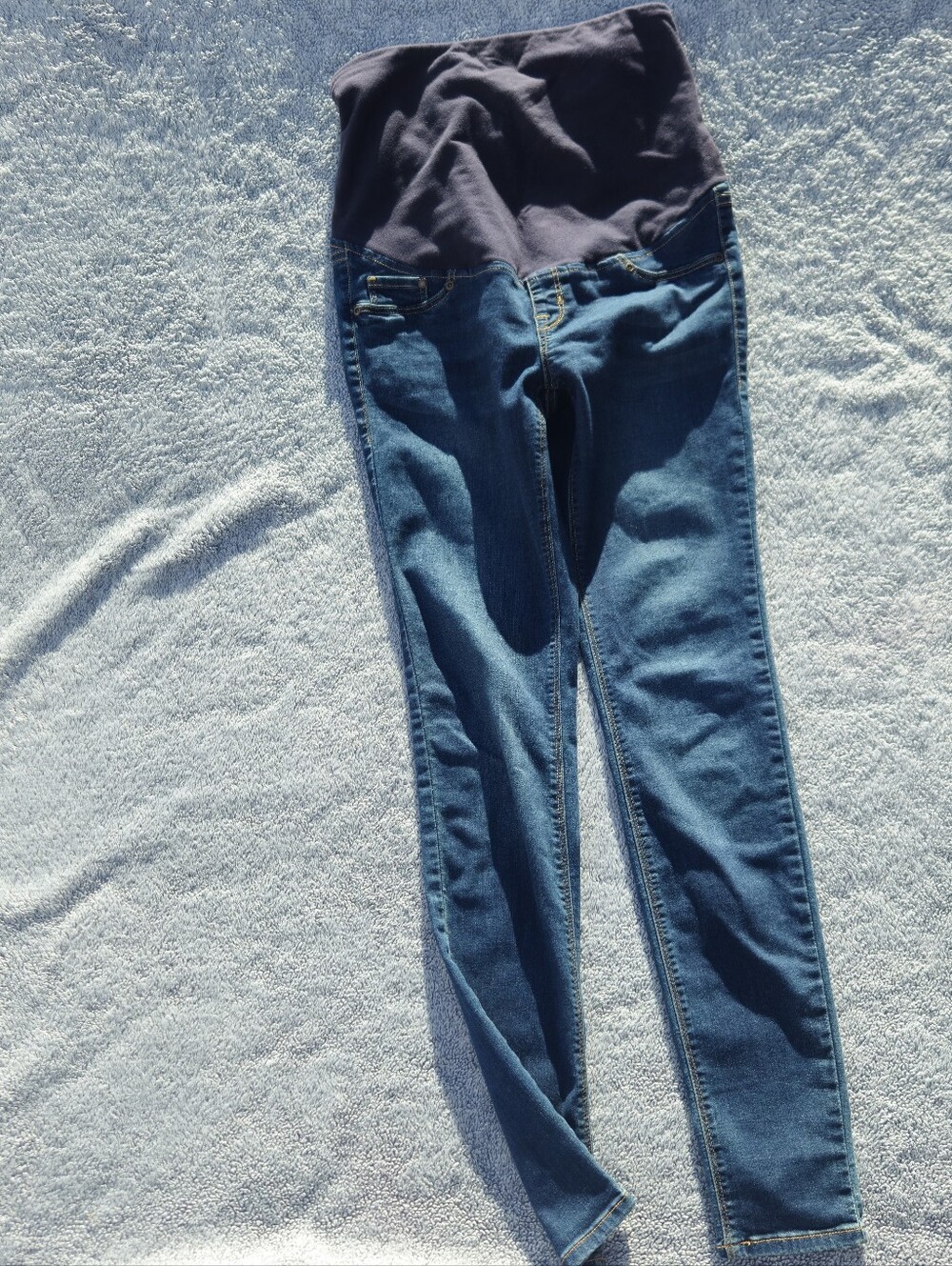 H&M Super Skinny Mama Size 6